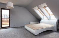 Achnacarnin bedroom extensions